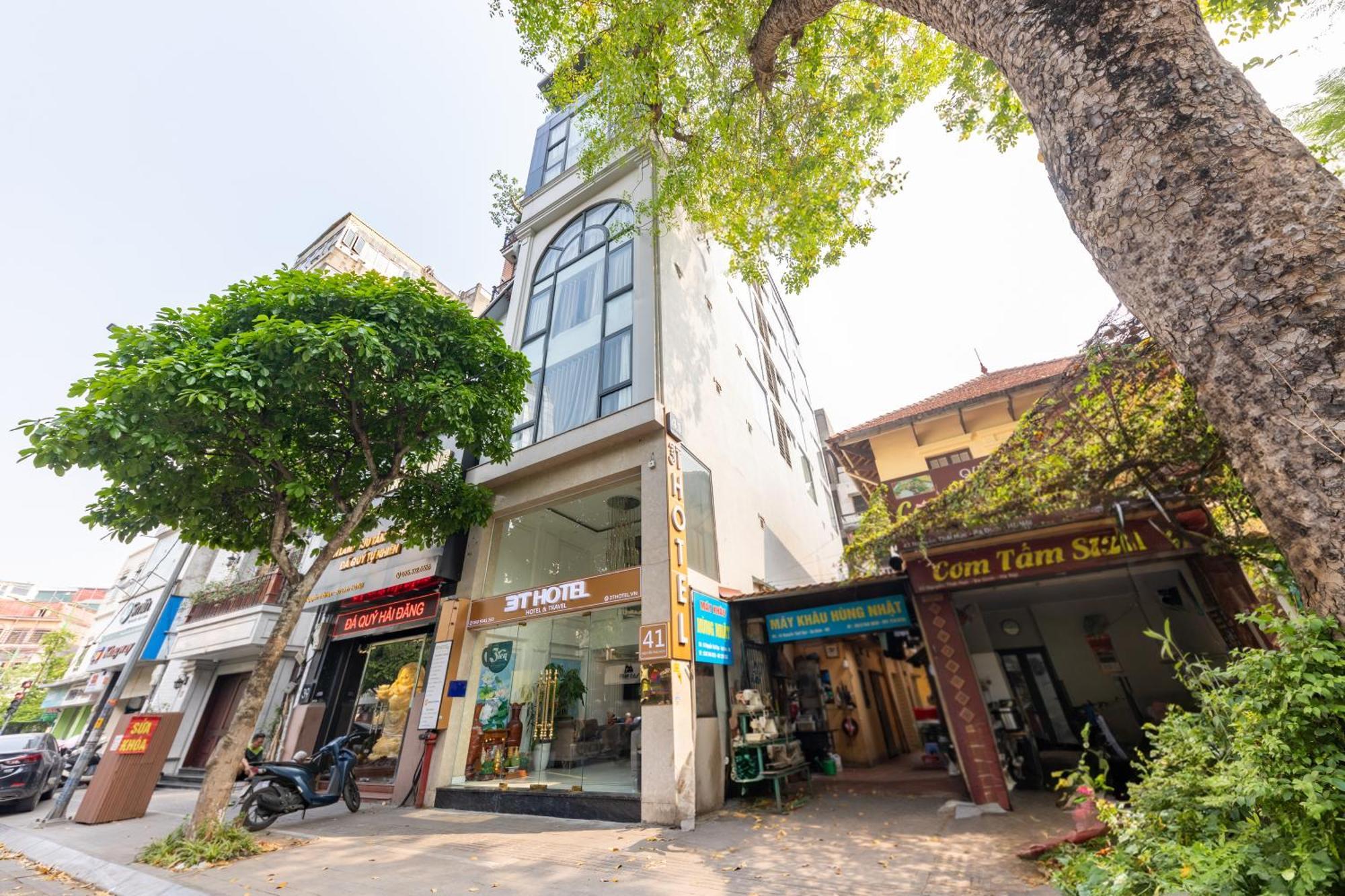 3T Hotel Hanoi — Photos 3