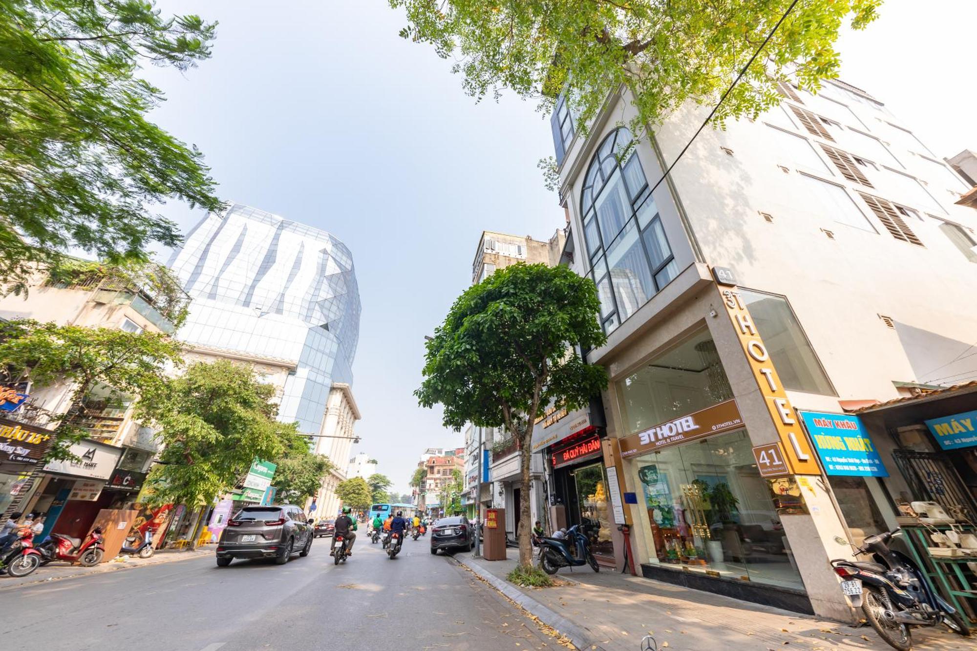 3T Hotel Hanoi — Photos 2