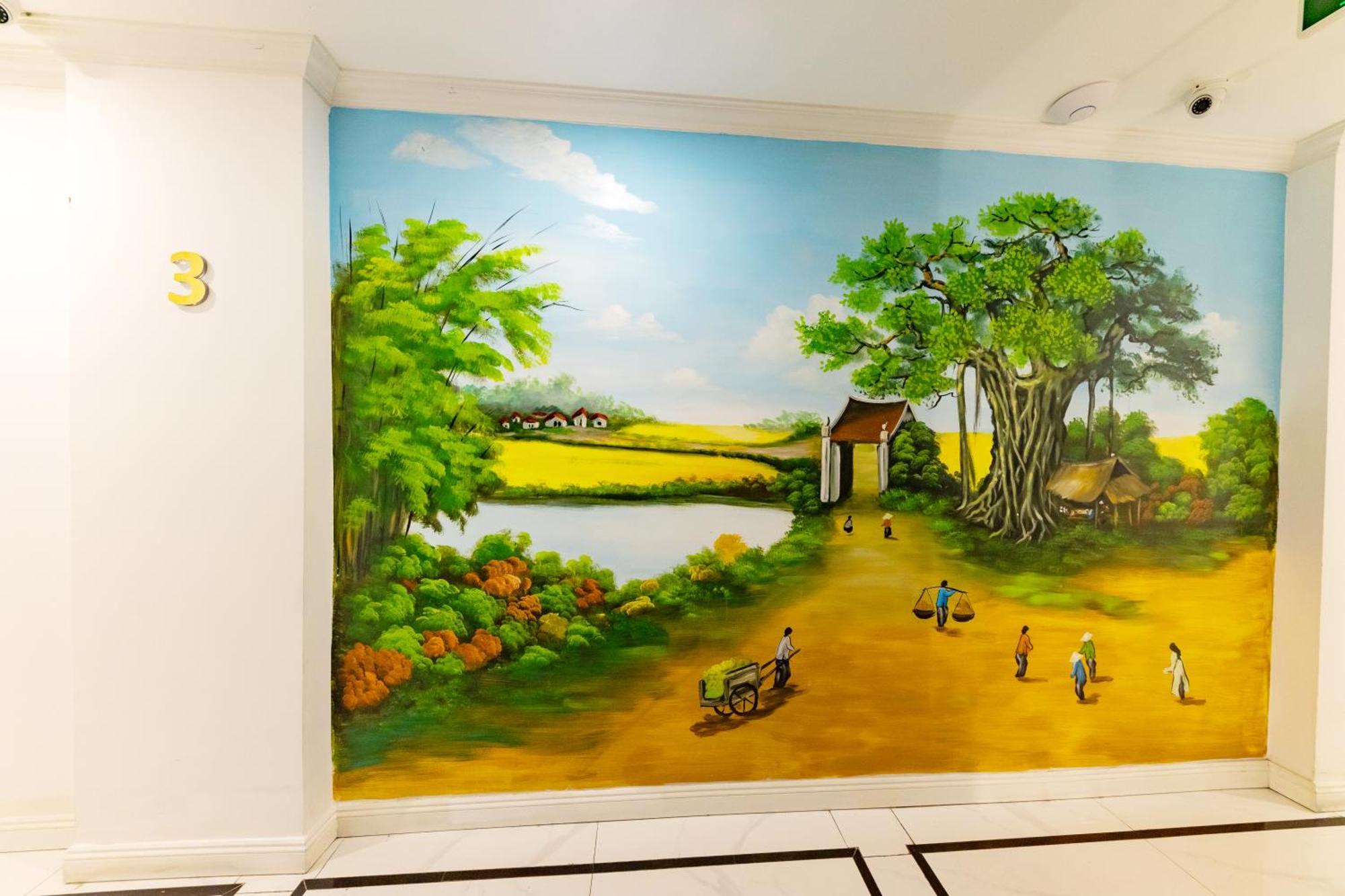 3T Hotel Hanoi, Hanoi