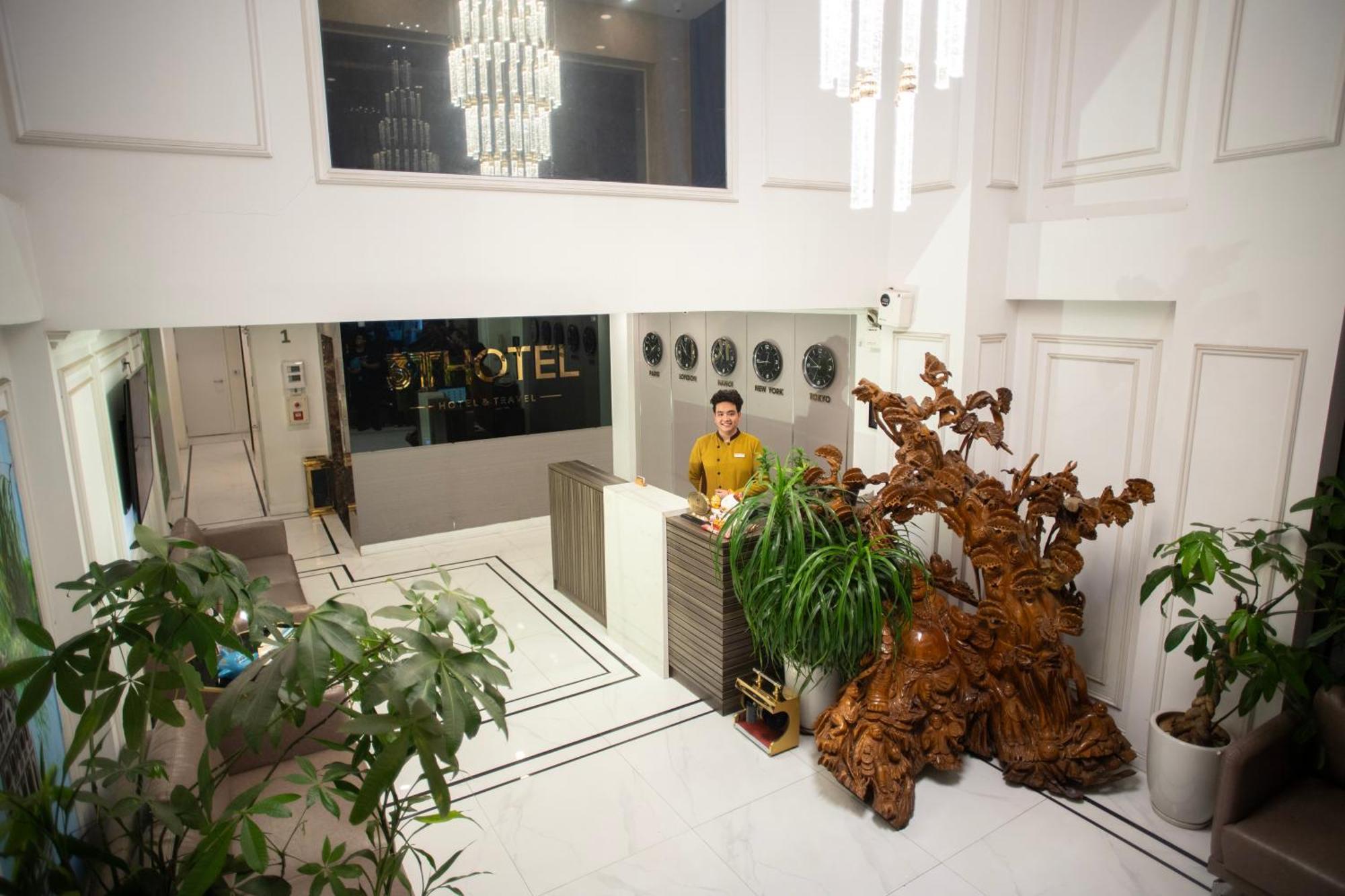 3T Hotel Hanoi — Photos 1